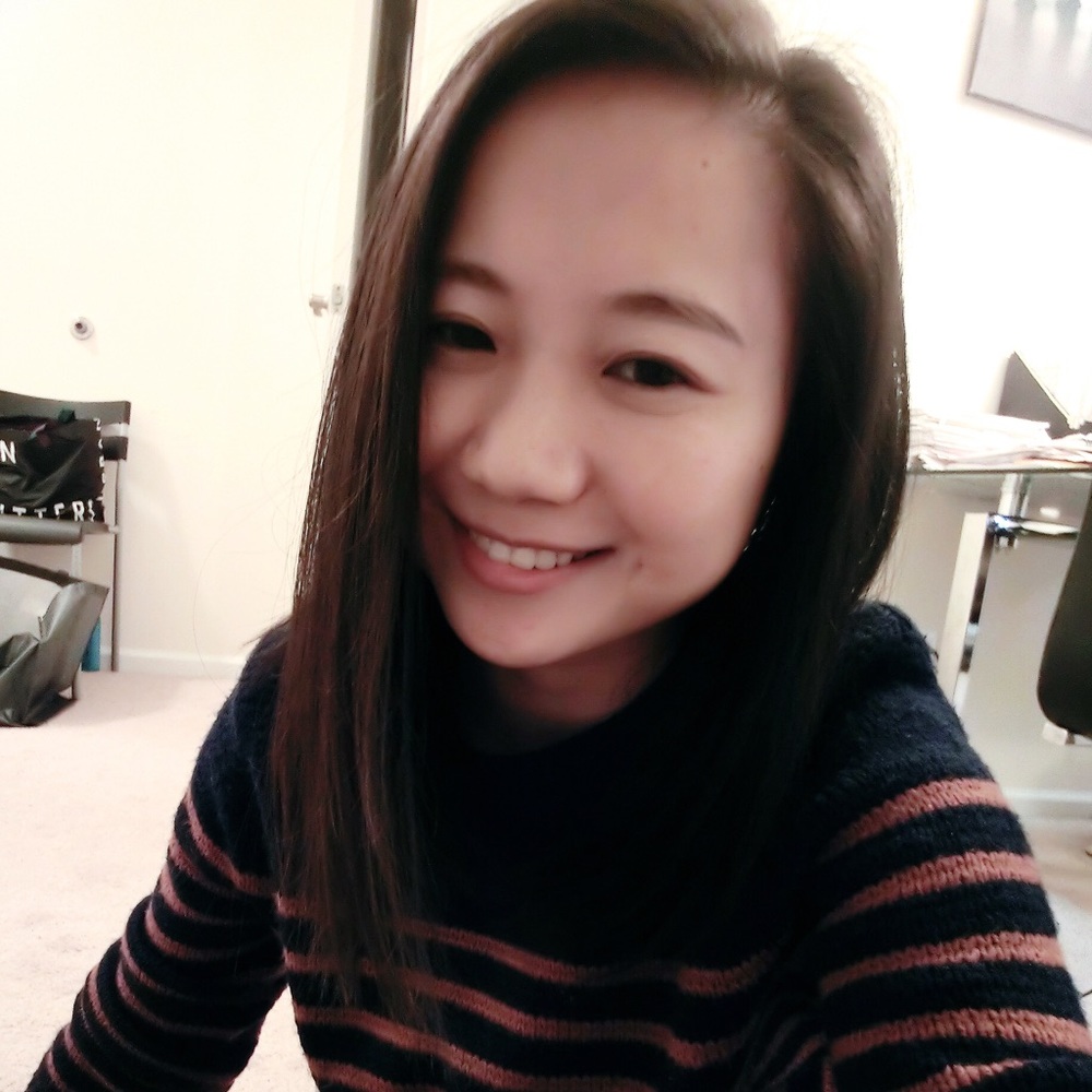 Meet your Posher, Karina